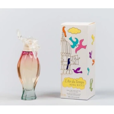 Nina Ricci L'Air Du Temps Colombes Couleur