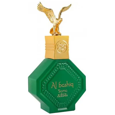 Nabeel Al Bashiq Sama