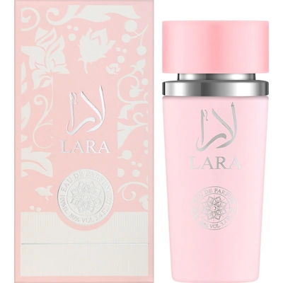 Nabeel Lara Pink