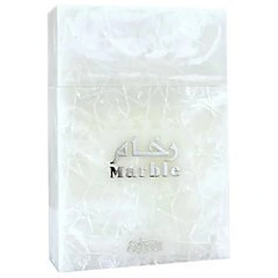 Nabeel Marble