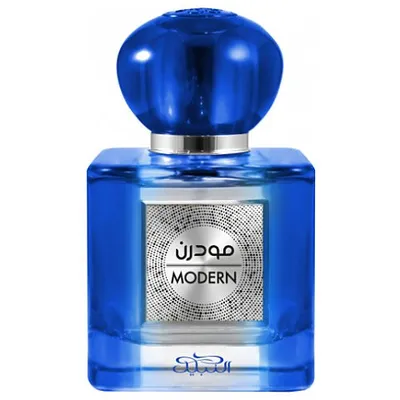 Nabeel Modern