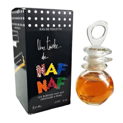 Naf Naf Une Touche De Naf Naf