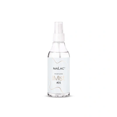 Nailac Perfume #01
