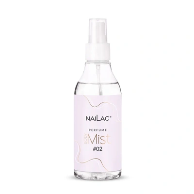 Nailac Perfume #02