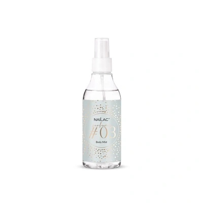 Nailac Perfume #03