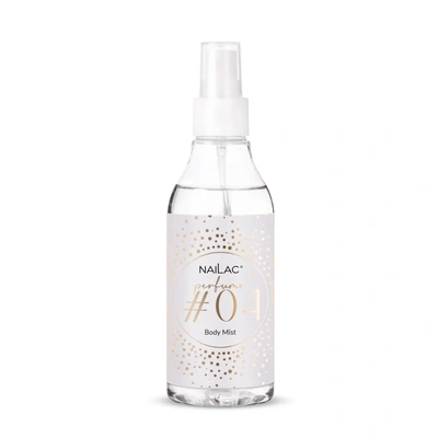 Nailac Perfume #04