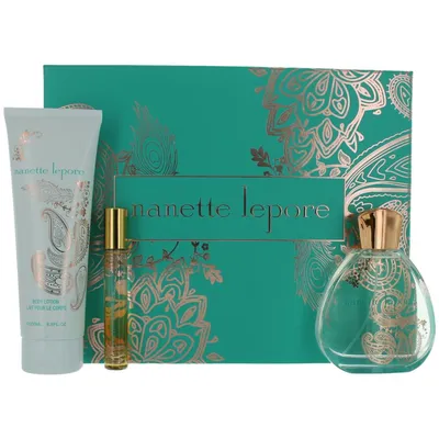 Nanette Lepore