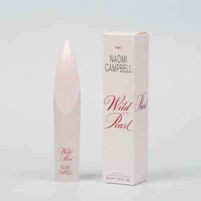 Naomi Campbell Wild Pearl