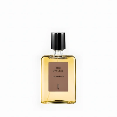 Naomi Goodsir Bois d'Ascese