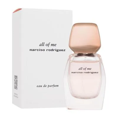 Narciso Rodriguez All Of Me