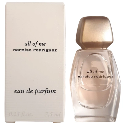 Narciso Rodriguez All Of Me