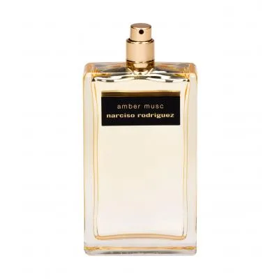 Narciso Rodriguez Amber Musc