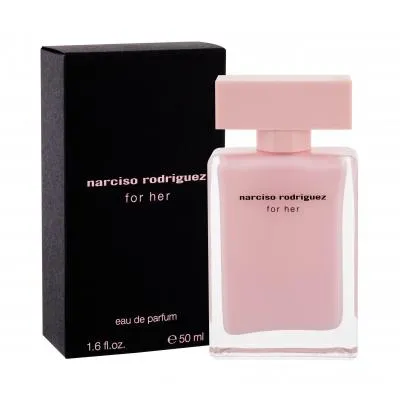 Narciso Rodriguez For Her
