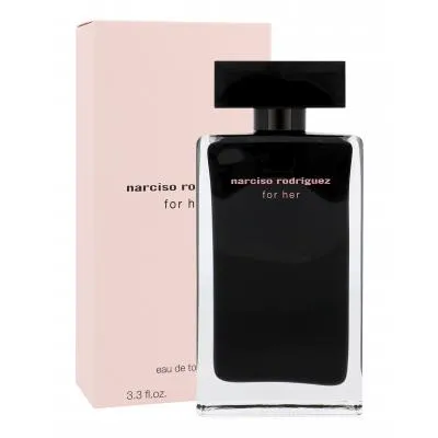 Narciso Rodriguez For Her