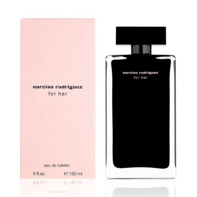 Narciso Rodriguez For Her