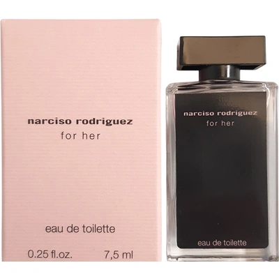 Narciso Rodriguez For Her