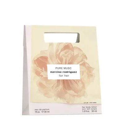 Narciso Rodriguez For Her Pure Musc