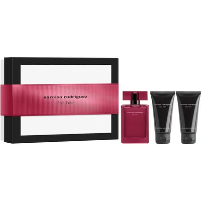 Narciso Rodriguez For Her Intense