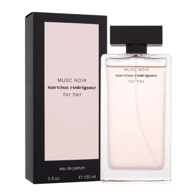 Narciso Rodriguez For Her Musc Noir