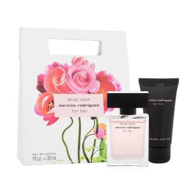 Narciso Rodriguez For Her Musc Noir