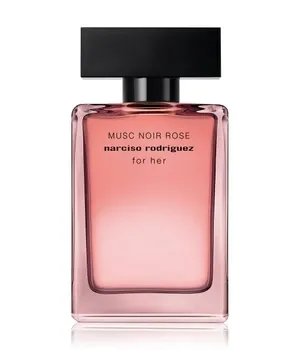 Narciso Rodriguez For Her Musc Noir Rose