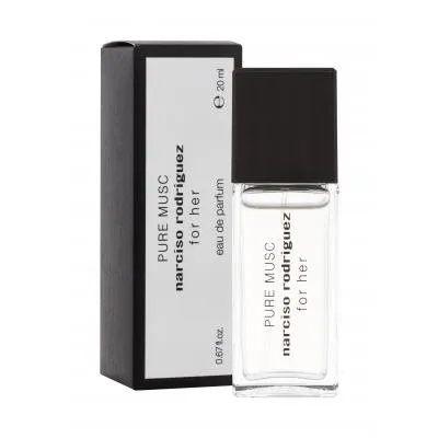 Narciso Rodriguez For Her Pure Musc