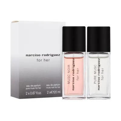 Narciso Rodriguez For Her Pure Musc