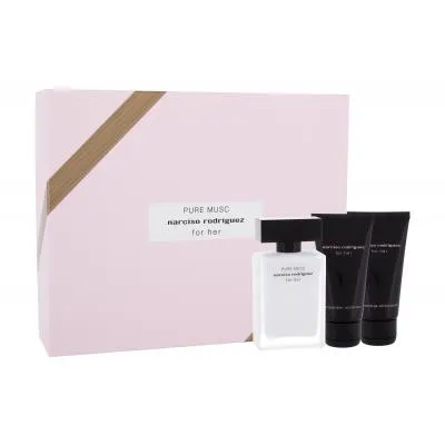 Narciso Rodriguez For Her Pure Musc