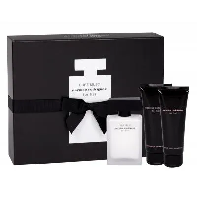 Narciso Rodriguez For Her Pure Musc