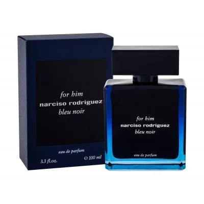 Narciso Rodriguez For Him Bleu Noir