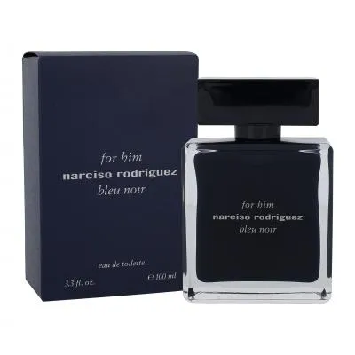 Narciso Rodriguez For Him Bleu Noir