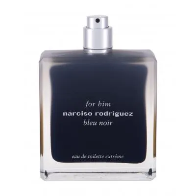 Narciso Rodriguez For Him Bleu Noir Extreme