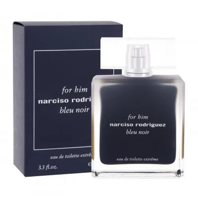 Narciso Rodriguez For Him Bleu Noir Extreme
