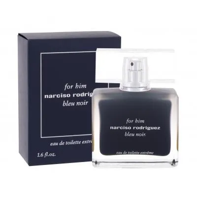 Narciso Rodriguez For Him Bleu Noir Extreme