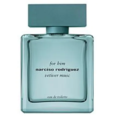 Narciso Rodriguez For Him Vetiver Musc