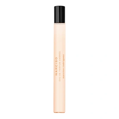 Narciso Rodriguez Narciso Ambree