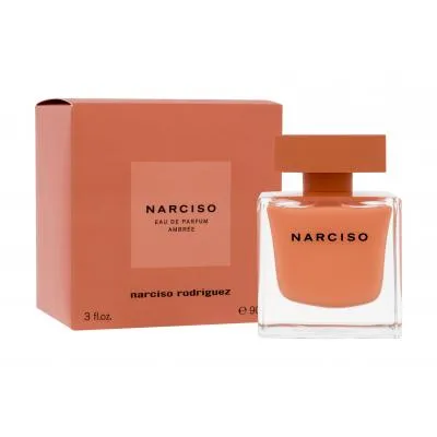 Narciso Rodriguez Narciso Ambree