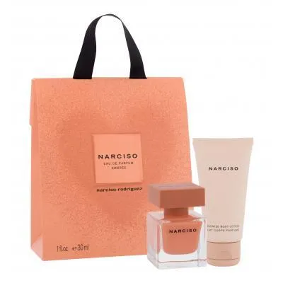 Narciso Rodriguez Narciso Ambree