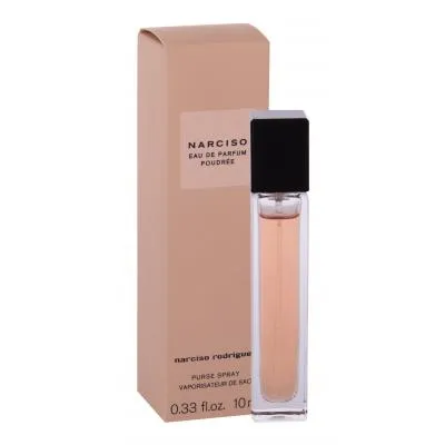Narciso Rodriguez Narciso Poudree