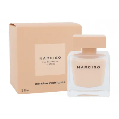 Narciso Rodriguez Narciso Poudree