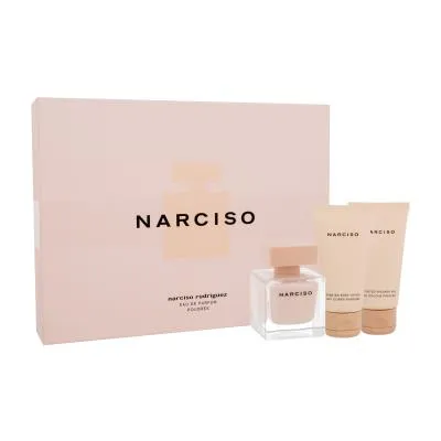 Narciso Rodriguez Narciso Poudree
