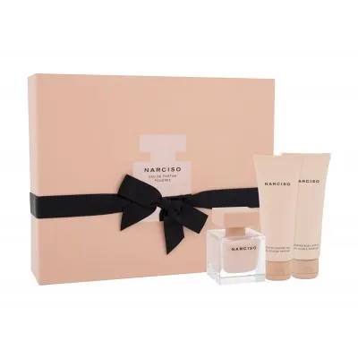 Narciso Rodriguez Narciso Poudree