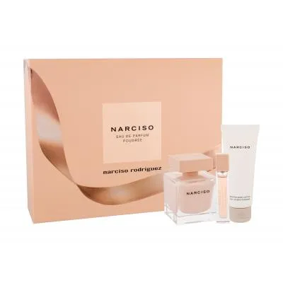 Narciso Rodriguez Narciso Poudree