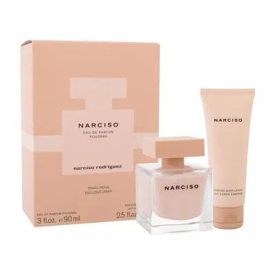 Narciso Rodriguez Narciso Poudree