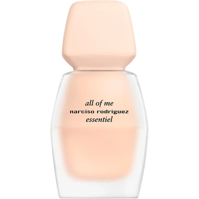 Narciso Rodriguez All Of Me Essentiel