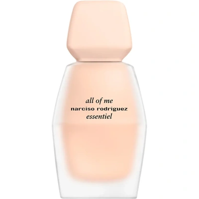 Narciso Rodriguez All Of Me Essentiel