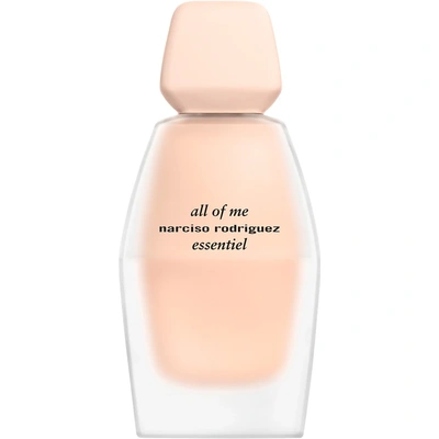 Narciso Rodriguez All Of Me Essentiel