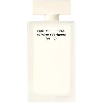 Narciso Rodriguez For Her Pure Musc Blanc