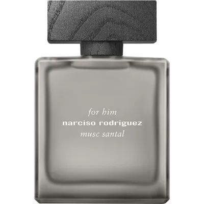 Narciso Rodriguez For Him Musc Santal