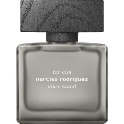 Narciso Rodriguez For Him Musc Santal